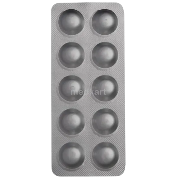 mactor 10mg tablet 10's